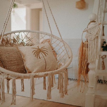 Ti Studio Boheme Le Gosier  Luaran gambar