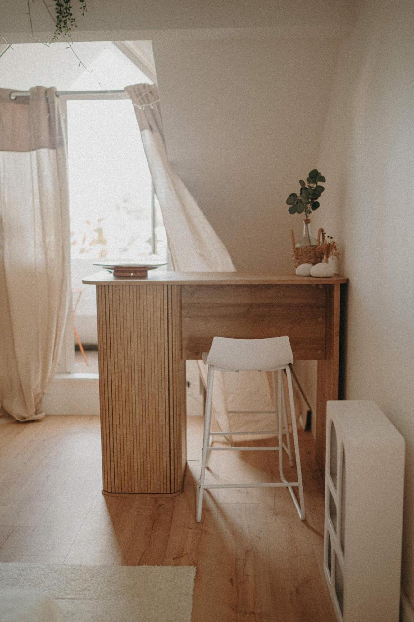 Ti Studio Boheme Le Gosier  Luaran gambar