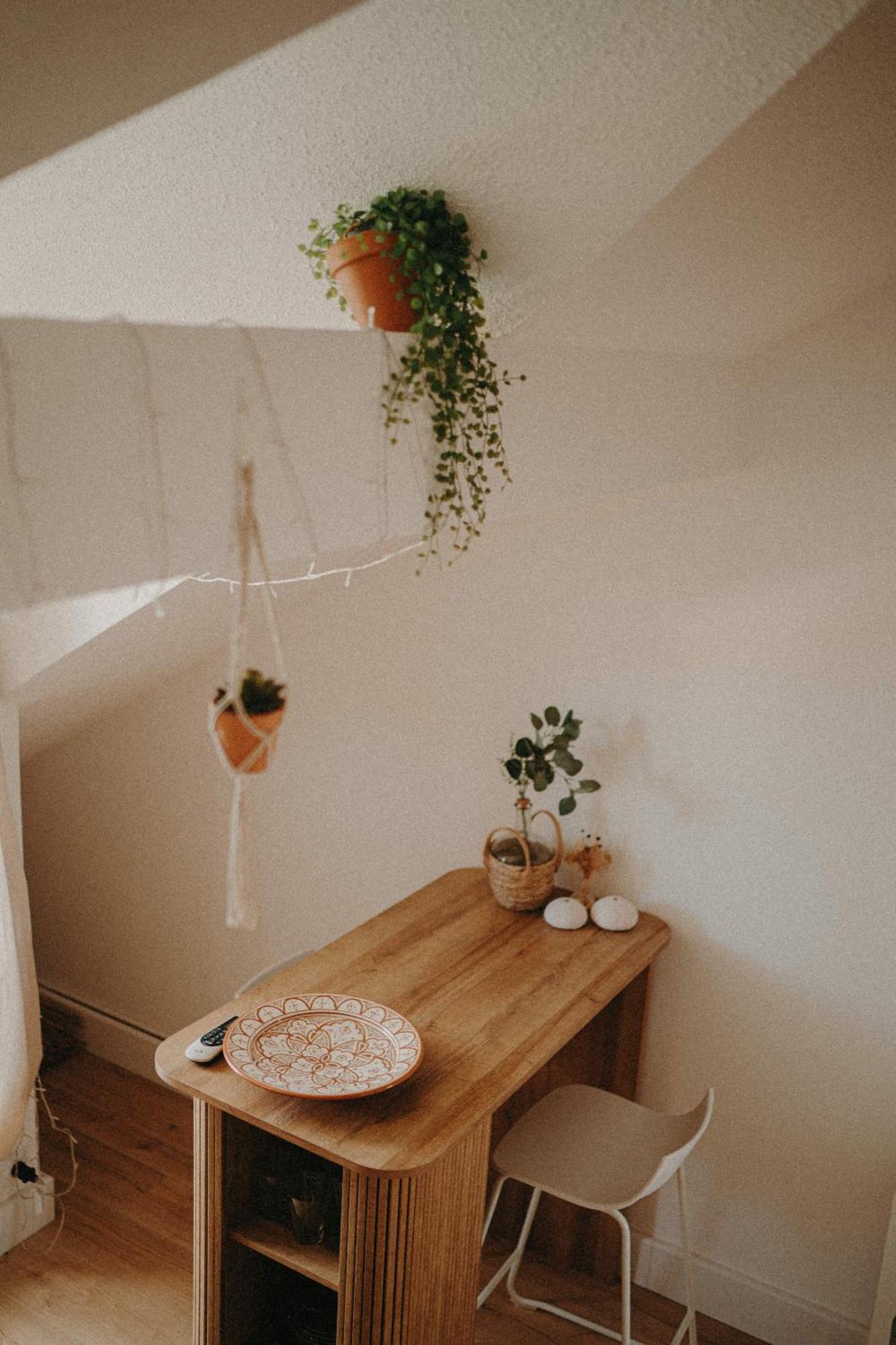 Ti Studio Boheme Le Gosier  Luaran gambar