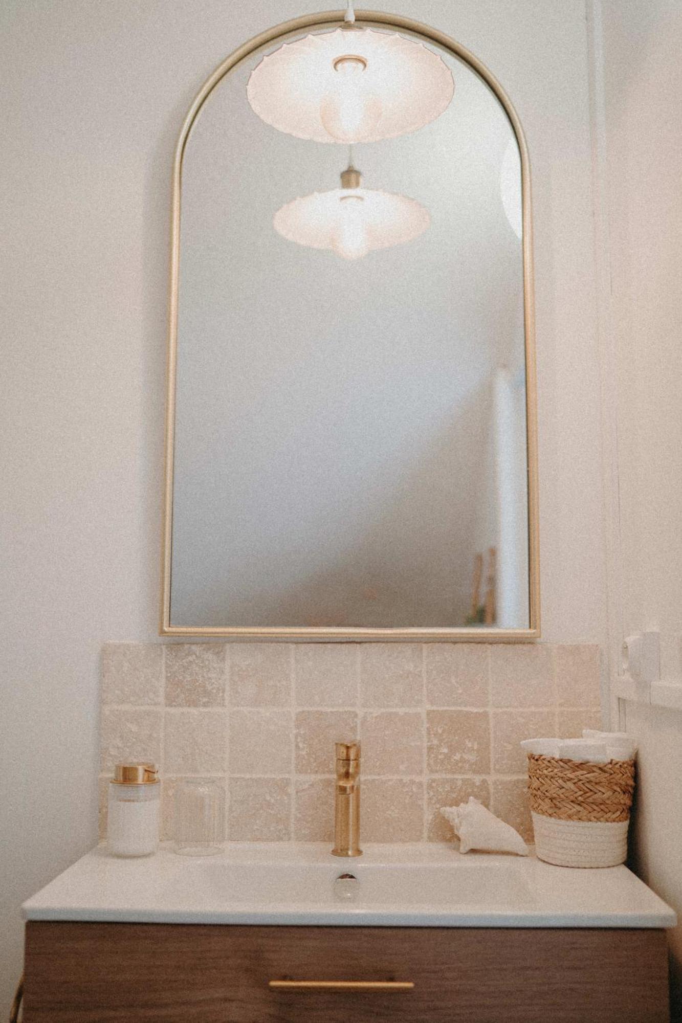 Ti Studio Boheme Le Gosier  Luaran gambar