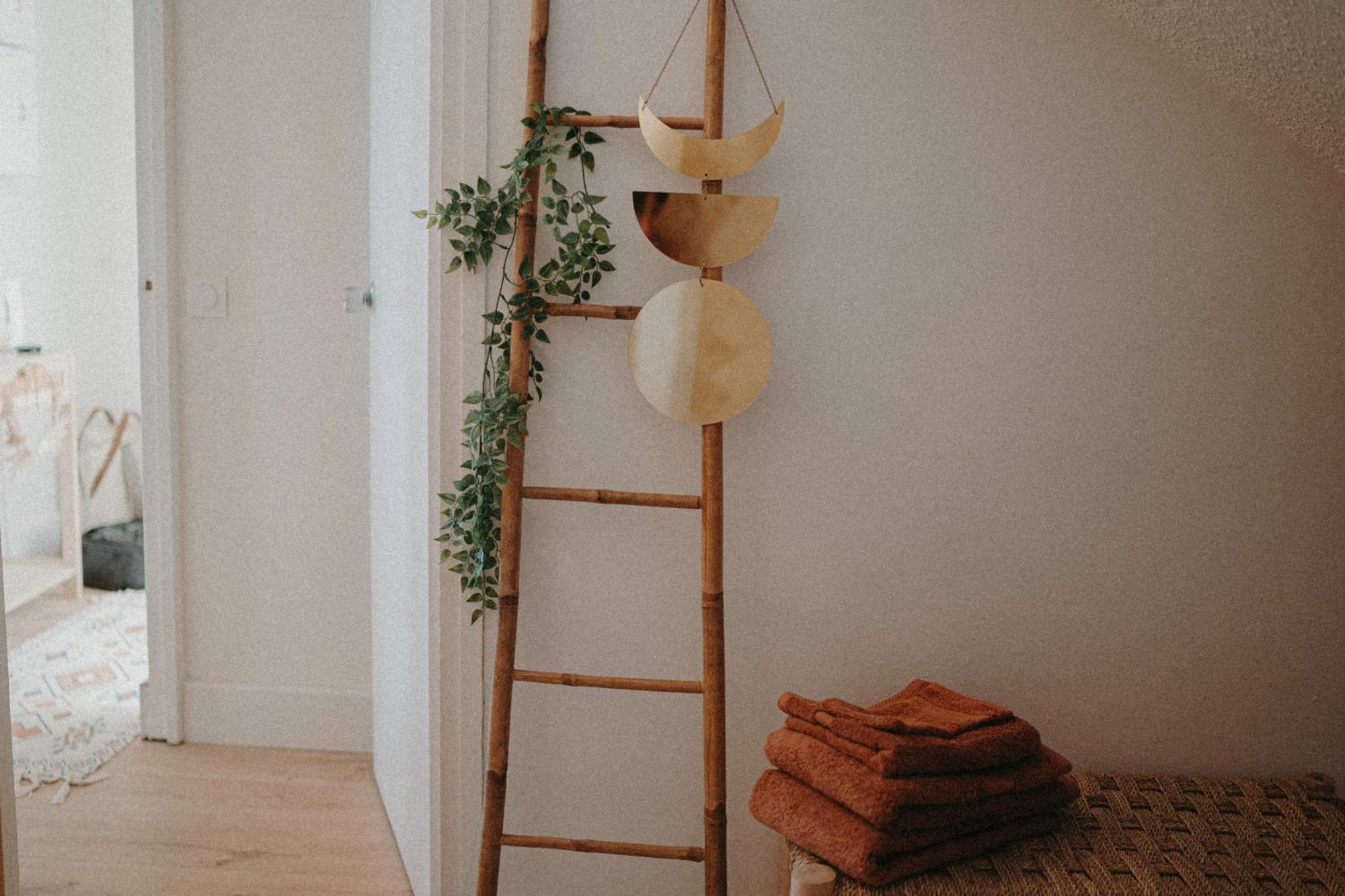 Ti Studio Boheme Le Gosier  Luaran gambar