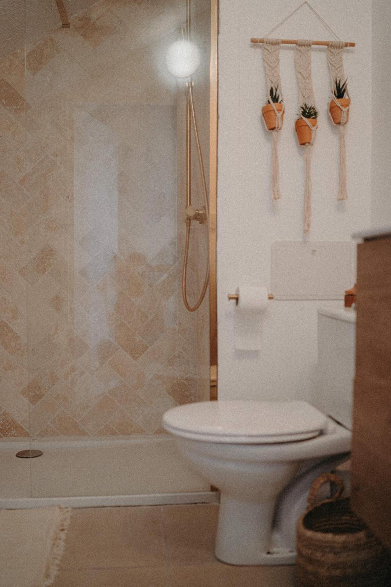 Ti Studio Boheme Le Gosier  Luaran gambar