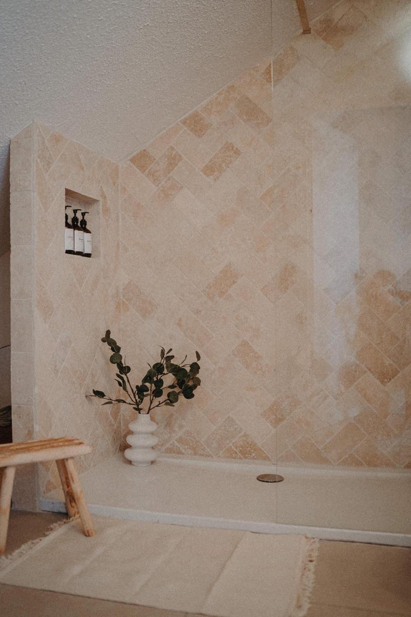 Ti Studio Boheme Le Gosier  Luaran gambar