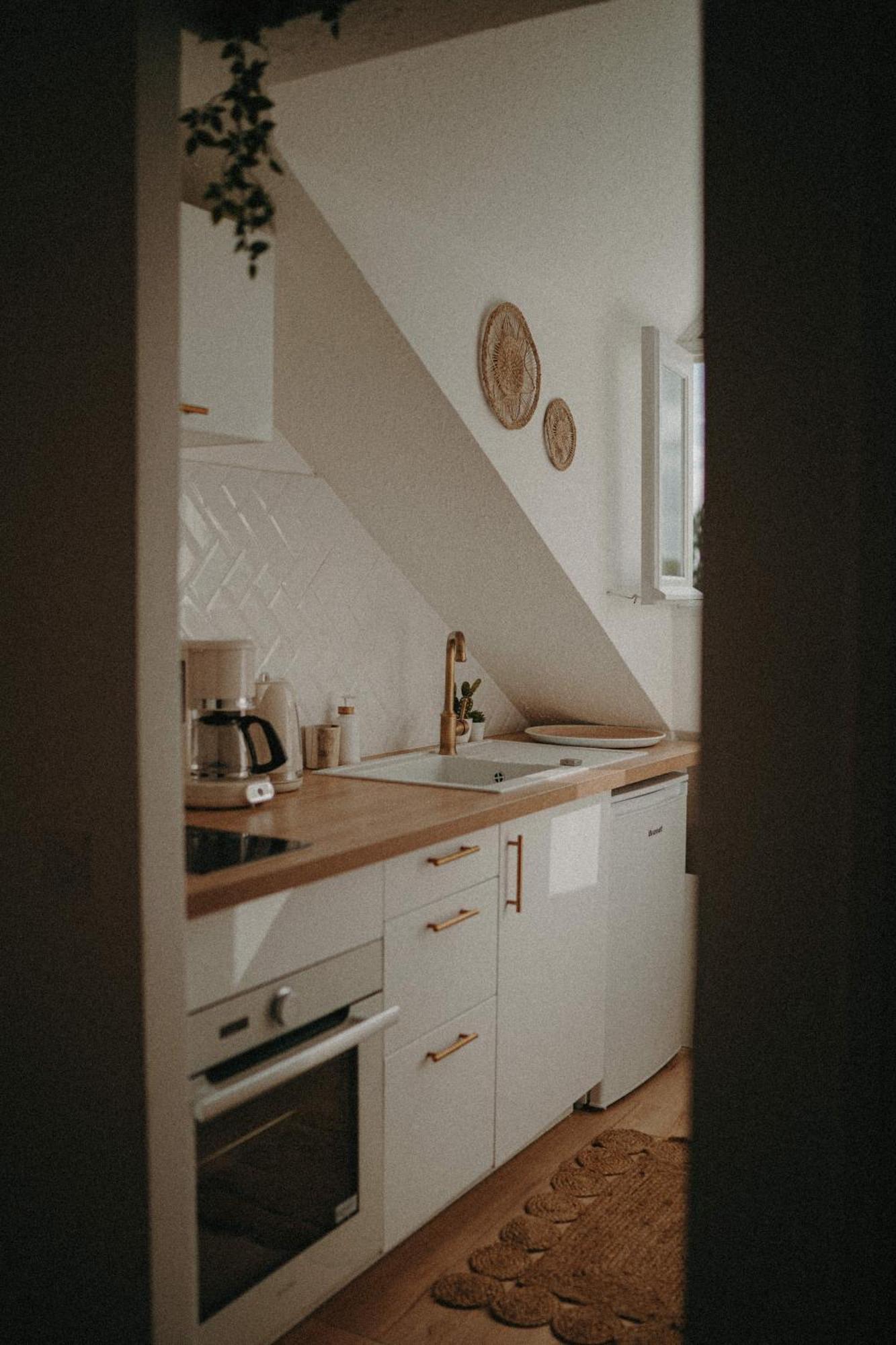 Ti Studio Boheme Le Gosier  Luaran gambar