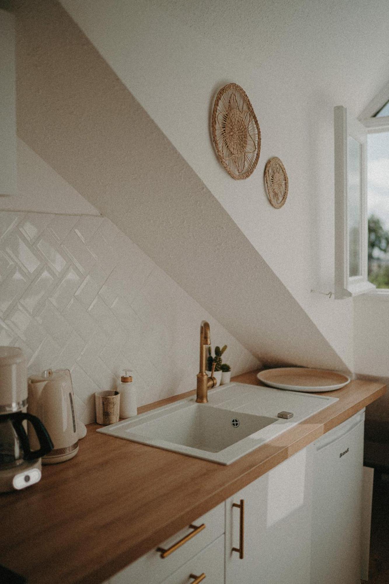 Ti Studio Boheme Le Gosier  Luaran gambar